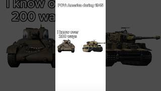 America during ww2 warthunder [upl. by Yoong516]