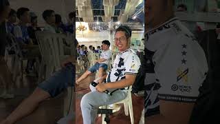 Tournament Vlog Mabalacat Pampanga vlog fyp viralvideo [upl. by Brasca]