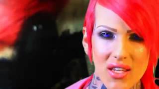 Jeffree Star Blow Me Official Lyric Video With Video [upl. by Mairhpe]