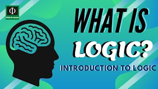 What is Logic [upl. by Nevet]