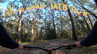 New Trails At Kincumber [upl. by Ataliah]