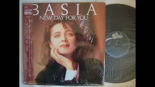 Basia  New Day For You1987 Version Maxi 45t [upl. by Collimore]