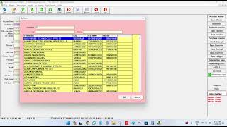 Soltrack Accounting Software New Version [upl. by Llennor901]