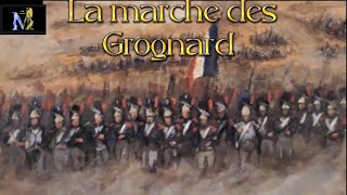 La marche des grognards [upl. by Philpot]