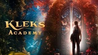 Kleks Academy Movie [upl. by Bergstrom]