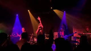 Still Blazing LiveHQ  ALBOROSIE [upl. by Bobbette]