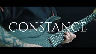 Spiritbox  Constance Guitar Cover [upl. by Onra]