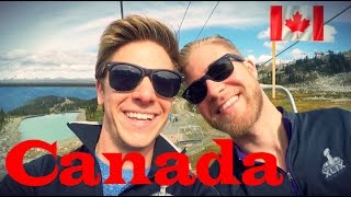 Boyfriends In CANADA [upl. by Niccolo]