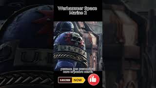 Warhammer Space Marine 2 Жесть ты должен знать перед покупкой обзор shorts gaming игры игра [upl. by Id]