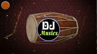 Dhol VIP  Gavti Beatz ◆DJ Musics◆ [upl. by Geno]