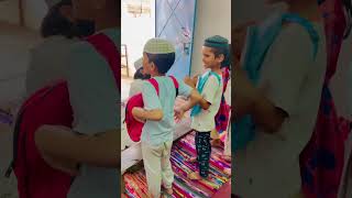 Ya rab E Mustafa to mujhe hajj pe bula naat shortvideo youtubeshorts islamicvideo viralshorts [upl. by Irovi]