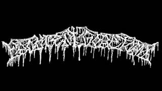 Feculent Goretomb  Pathologic Metal [upl. by Ful]