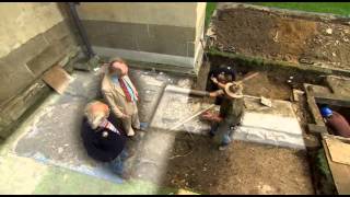 Time Team S17E01 Westminster [upl. by Minerva]