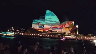 VIVID SYDNEY 2024 [upl. by Ignacius616]