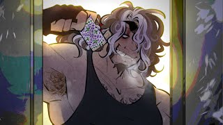 This Thicc Butcher Wants Me Inside Him  Frost Bite Extended Demo [upl. by Nnayllek531]