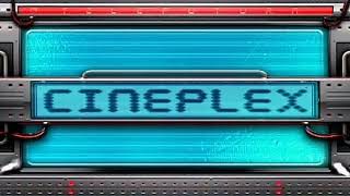 Telefutura Cineplex Intro Late 2000s [upl. by Ahseer606]