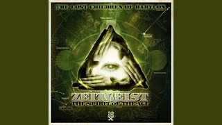 2012 The Mayan Factor feat Rasul Allah Atun Sen Geb amp Cosmic Crusader [upl. by Dlarrej]