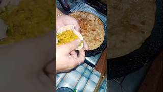 moli parathadesifood paratharecipe mooliparatha [upl. by Gus]