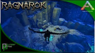 Exploring Ragnarok  Hidden Caves and Secret Places Ragnarok 8 [upl. by Marta113]