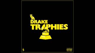 Drake Trophies BASS BOOSTED [upl. by Yraunaj247]