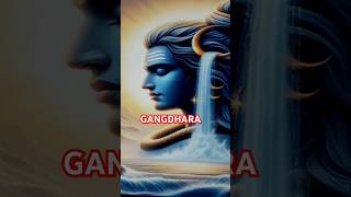 Shankar Teri Jata meShortsBahti hai GandharaYoutube Har Har Mahadev BhaktiSong [upl. by Aldwon]