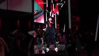 Cheng Yi’s performance in Hunan Satellite TV New Year’s Eve Night Gala chengyi 成毅 newyeareve [upl. by Garrik]