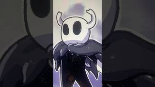 The Guy From Hollow Knight digitalart procreate artprocess artstyles cuteart hollowknight [upl. by Louise]