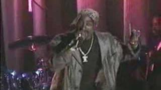 2pac  Dear Mama Live [upl. by Maddis]