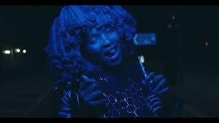 Moonchild Sanelly  Where De Dee Kat Official Video [upl. by Ebonee]