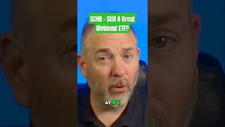 Why SCHD is a Top Dividend ETF for Income amp Growth 💰📈 [upl. by Yddeg436]