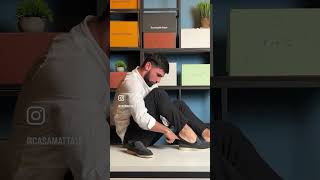 Loro Piana summer walk shoes обзор unboxing loropiana summerwalk [upl. by Krueger599]