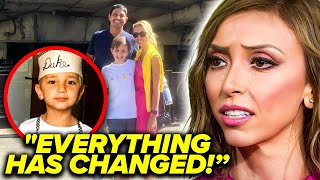 What Happened to Giuliana and Bills Son [upl. by Winfred]