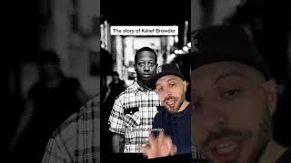 The story of Kalief Browder [upl. by Medina]