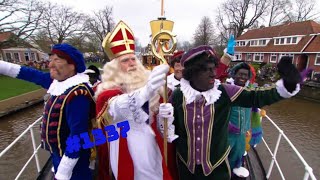 ZATERDAG KOMT SINTERKLAAS AAN  KEES RIEMERSMA VLOG 1337 [upl. by Zigmund]