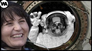 ¿Por Qué Nadie Salva a Un Astronauta Que Se Fue Flotando Al Espacio [upl. by Wetzell191]