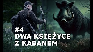 4 Dwa księżyce z kabanem [upl. by Razec673]