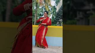 Aj basanter gaye holud dance trindinge reelsshortvideos banglasongssaree viralvideosnewsong [upl. by Ahsienroc]