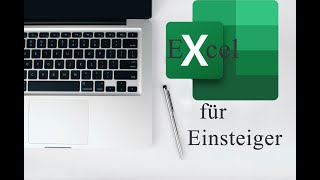 UND ODER NICHT WAHR FALSCH XODER  Excel für Einsteiger Teil 9  Grundlagen [upl. by Notaes]