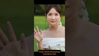 Chỉnh sửa theo yêu cầu khách hàng edit photoshop capcut [upl. by Asereht]