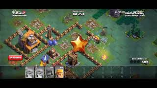 20 Second all army dead clashofclans viralvideo ytvideo [upl. by Enasus227]