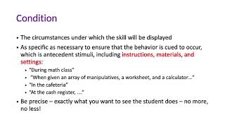 SPED 506 week 8 teacher designed test 2022 [upl. by Wolfson]