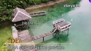 DEAR MR LONELY  NILDA STORY OF QUIRINO PROVINCE  NEW BEST ILOCANO RADIO DRAMA OF ALL TIME 89 [upl. by Dirtsa812]