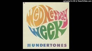 The Undertones  Wednesday Week 1980 magnums extended mix [upl. by Alathia643]