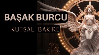 Başak Burcu KUTSAL BAKİRE [upl. by Oijres827]