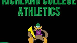 Richland College Athletics [upl. by Marden160]