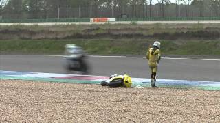 OW Cup 2015 SC 1000 race 2 Assen 9 mei 2015 [upl. by Bone]