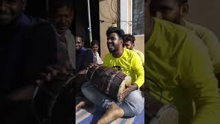 Chennai gana Potti gana kings Rtr Bala amp Gana Mani New Potti Song [upl. by Ahsie68]