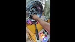 How to make hydraulic hose pipe for earn moneyhose fittingshose crimping machine [upl. by Izzy]