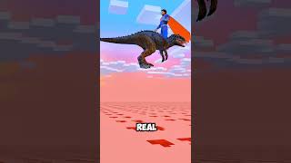 Super Rex Movie [upl. by Namsaj]