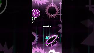 The Best Player in Geometry Dash [upl. by Litta]